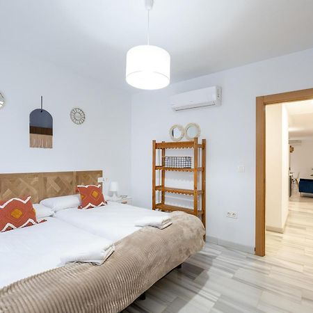 Grace Apartments - 3 Bedroom City Centre 그라나다 외부 사진