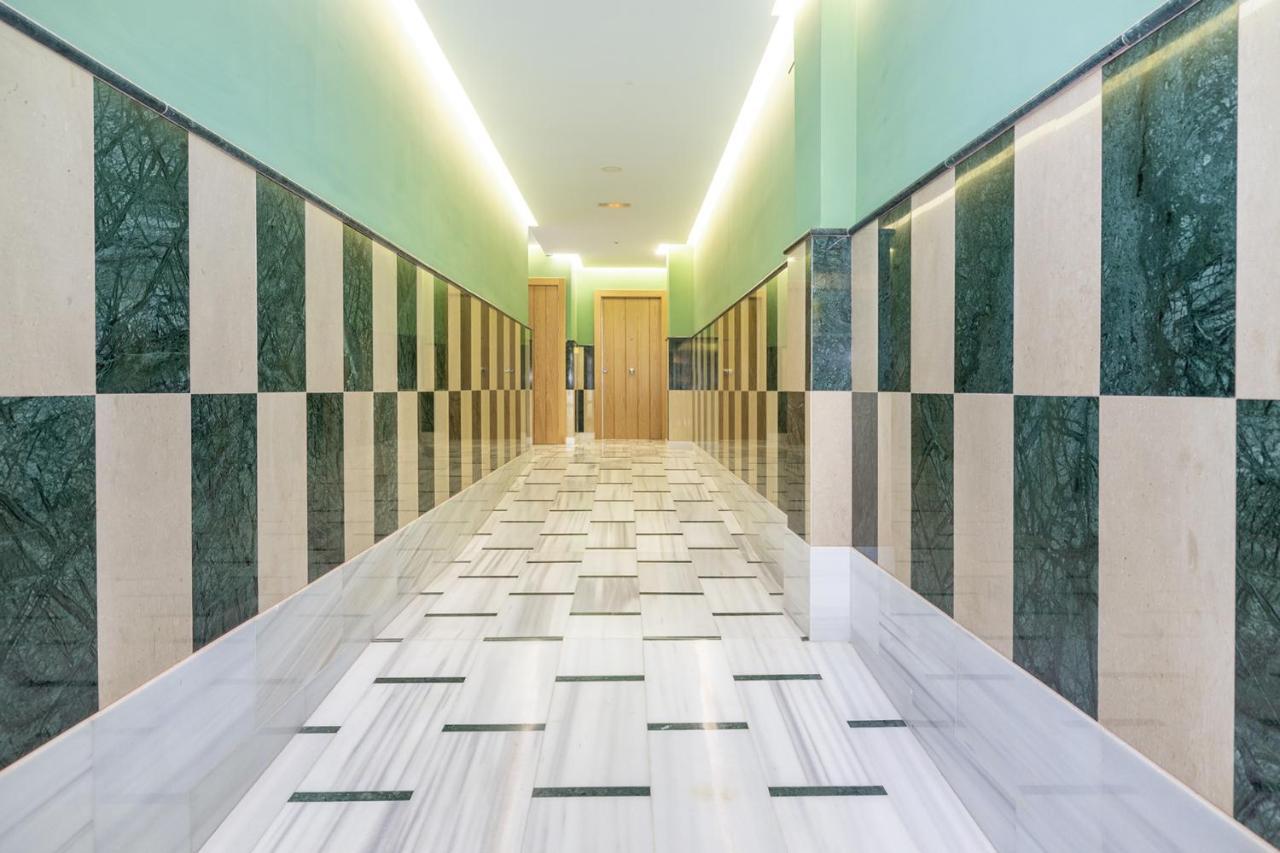 Grace Apartments - 3 Bedroom City Centre 그라나다 외부 사진