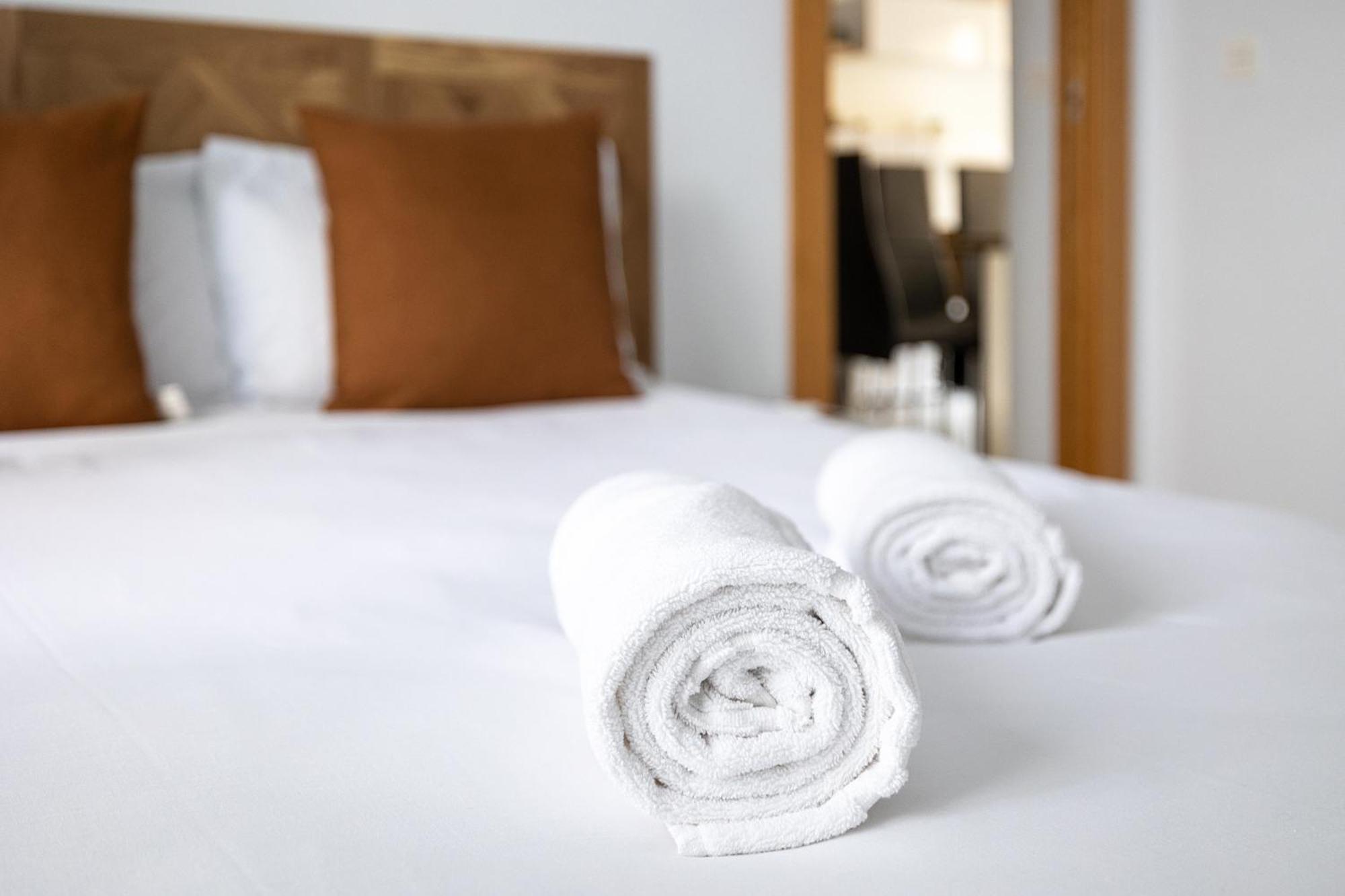 Grace Apartments - 3 Bedroom City Centre 그라나다 외부 사진