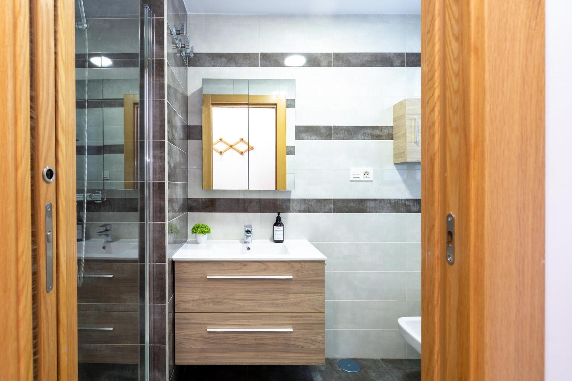 Grace Apartments - 3 Bedroom City Centre 그라나다 외부 사진